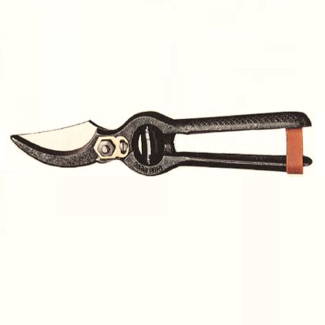 Forbici Da Vigna Due Buoi 125S Da 18 Cm