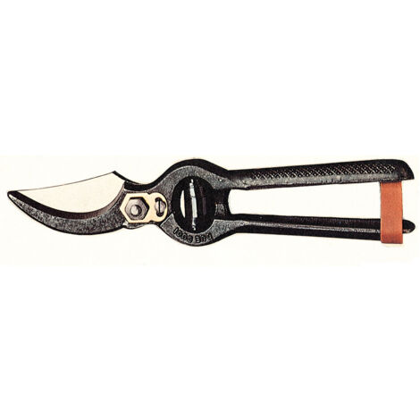 FORBICI DA VIGNA DUE BUOI 125S DA 21 CM- 1,0 pz