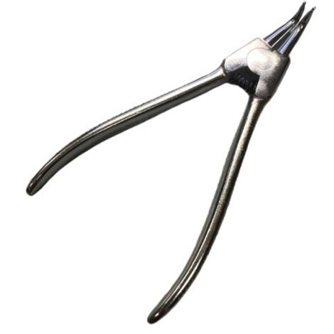 Forbici Da Vigna Due Buoi 125S Da 21 Cm