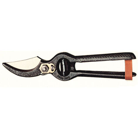 FORBICI DA VIGNA DUE BUOI 125S DA 23 CM- 1,0 pz