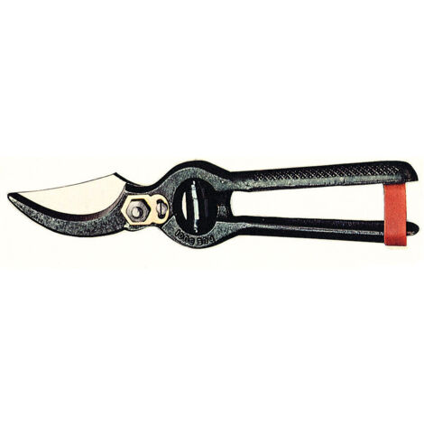 Forbici Da Vigna Due Buoi 125S Da 23 Cm