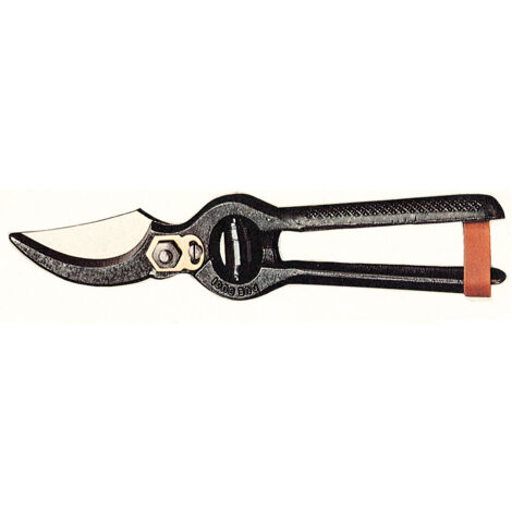 FORBICI DA VIGNA DUE BUOI 125S DA 25 CM- 1,0 pz