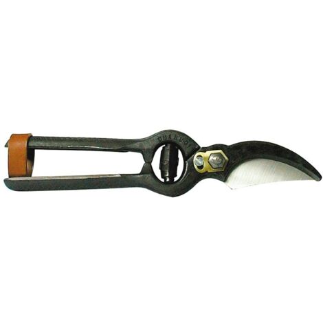 FORBICI DA VIGNA DUE BUOI 125S DA 25 CM