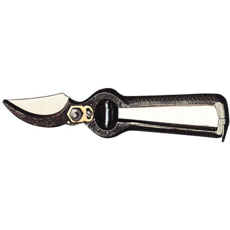 Forbici Da Vigna Due Buoi 127S 25 Cm - 6 Pl