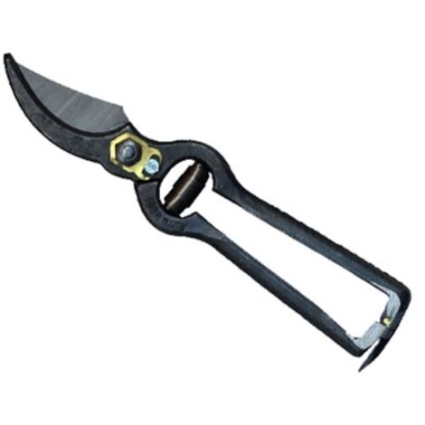 FORBICI DA VIGNA DUE BUOI 127S DA 23 CM 6 PZ