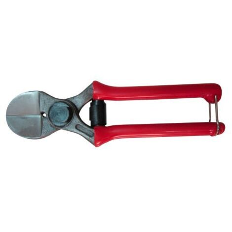 forbici doppio taglio da pota Pro Garden forbice 20 cm per potatura frutteto