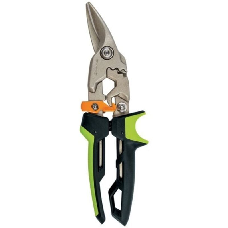 Forbici tipo 'aviazione' PowerGear taglio destro 38,1 mm Fiskars