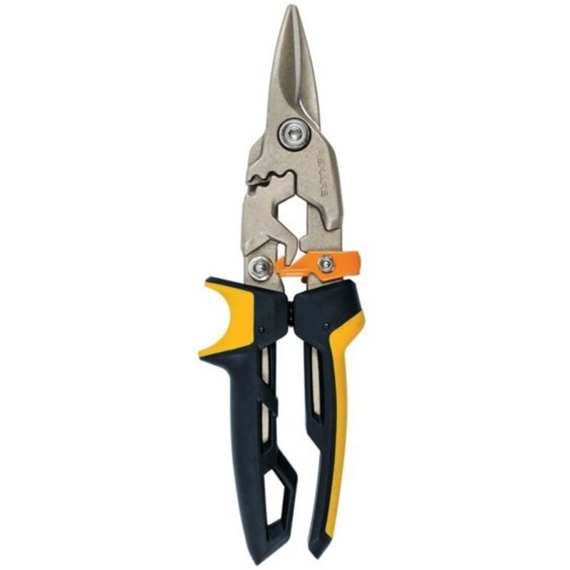 Taglio dritto PowerGear tipo 'aviazione' 38,1 mm Fiskars