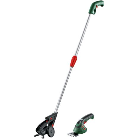 Forbici Erba Bosch ISIO 3 3.6V 1.5Ah