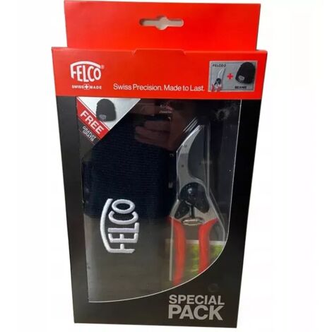 Forbici Felco 14 + cappuccio