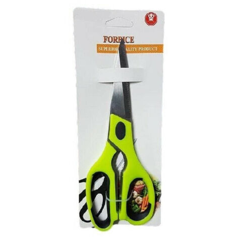 Forbici Forbice From Cuisine Multifunzione Lame Utensili Professions