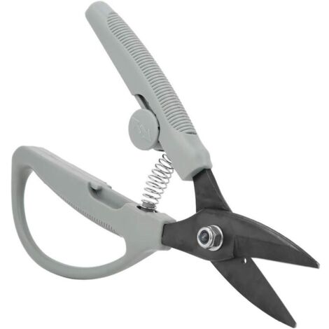 Forbici, forbici di ferro, forbici industriali per filo metallico, forbici per filo d'acciaio, forbici a chiglia, forbici per plastica dura, forbici per ferro e alluminio