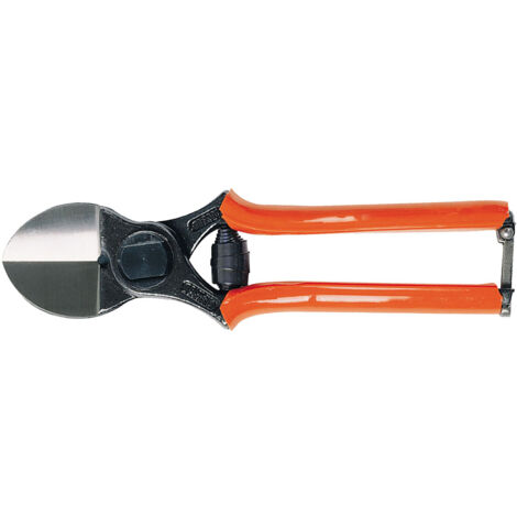 Forbici frutteto 21 cm a doppio taglio