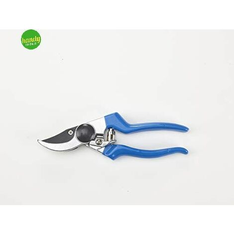 Forbici giardino swiss 21 cm