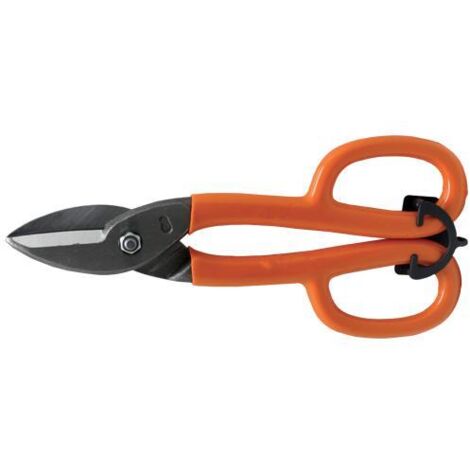 FORBICI LATTONIERE BRIXO CM.28