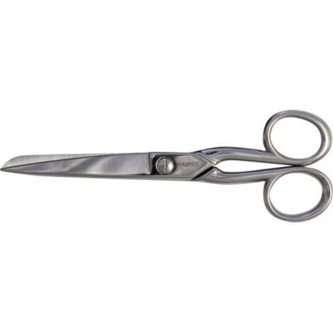 FORBICI LAVORO MAURER FRANCESE 6" 155MM