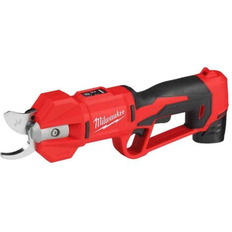 Forbici Milwaukee BLPRS-202 M12