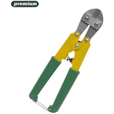 Forbici mota tj08 lama seghettata manico ergonomico