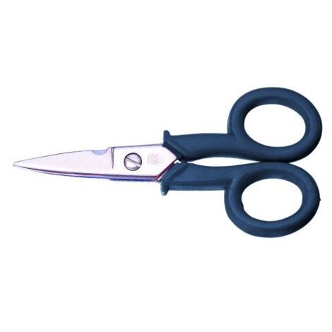 FORBICI P/ELETTRICISTA LAME DIRITTE 140 MM 20 PZ