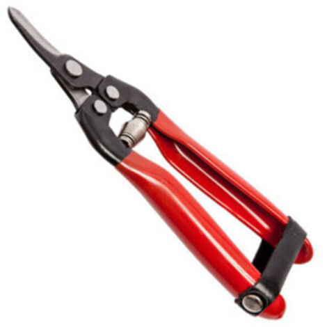 FORBICI P/UVA FALCI LAME CURVE 16 CM- 1,0 pz