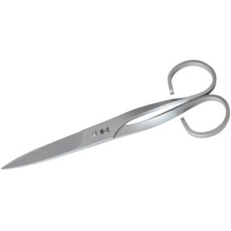 Forbici Palmera sewing shape 6 1/2 ergonomiche lame precise