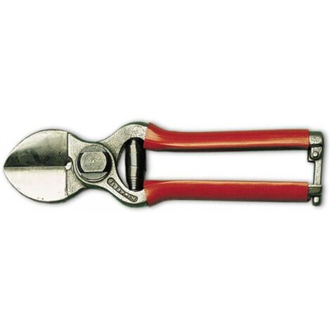 Forbici per Agrumi Lisam 210 mm 2 Tagli - Cf. In Scatola