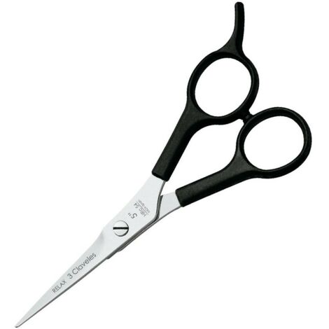 Forbici per Animali Domestici 3 Claveles Academia (15,2 cm)