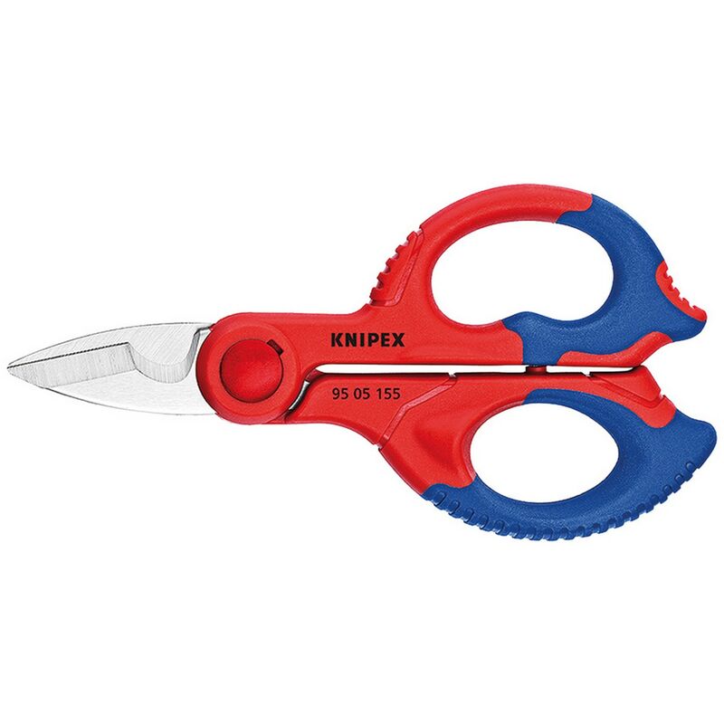 Image of Forbici per elettricista ' Knipex mm 155