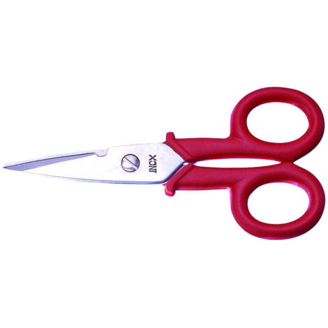FORBICI PER ELETTRICISTA LAME DIRITTE IDROWEB 12 PZ