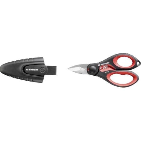 Forbici per elettricisti Facom 841A.3PB