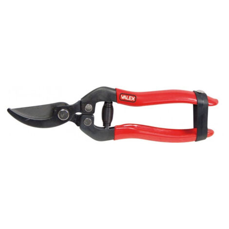 FORBICI PER FIORI LAME CURVE