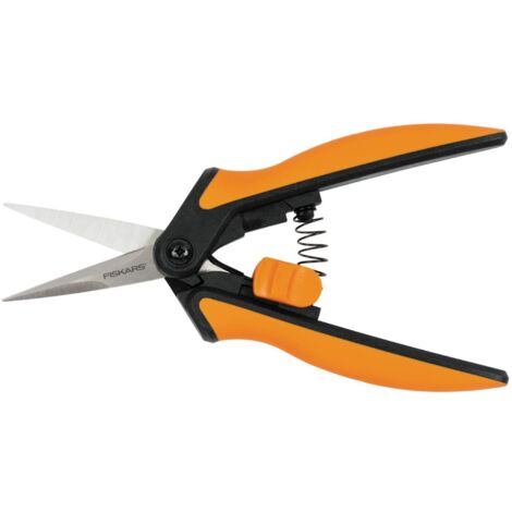 Forbici per fiori Solid™ Snip Micro-Tip SP130 Fiskars