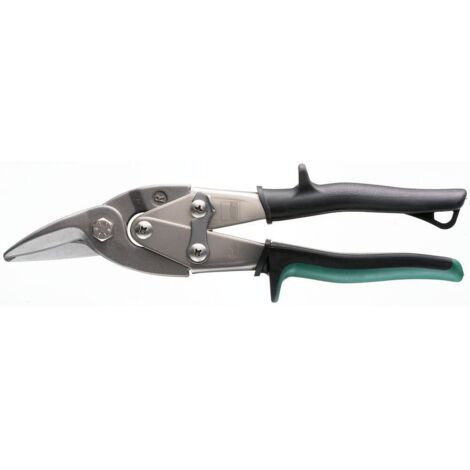 Forbici per lamiera Bessey d16-sb capacità 1.2 mm ergonomiche