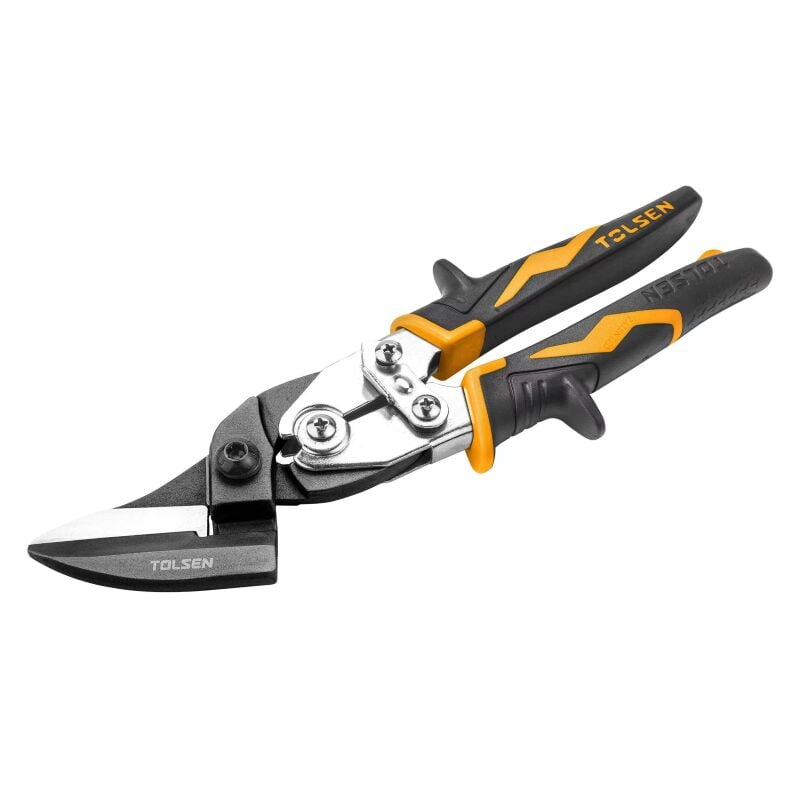 Forbici Per Lamiera Professionali 250mm Tolsen