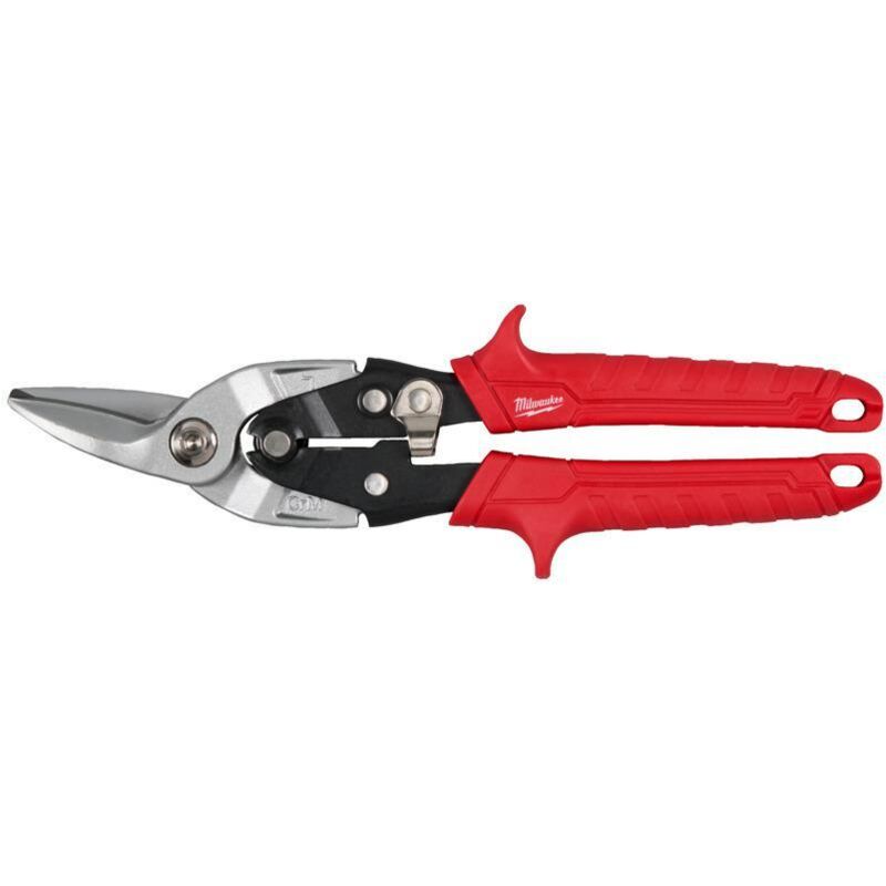 Forbici Per Metalli Milwaukee Sinistra