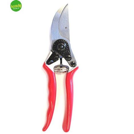 Forbici per potatura ab 11 lama 21 cm