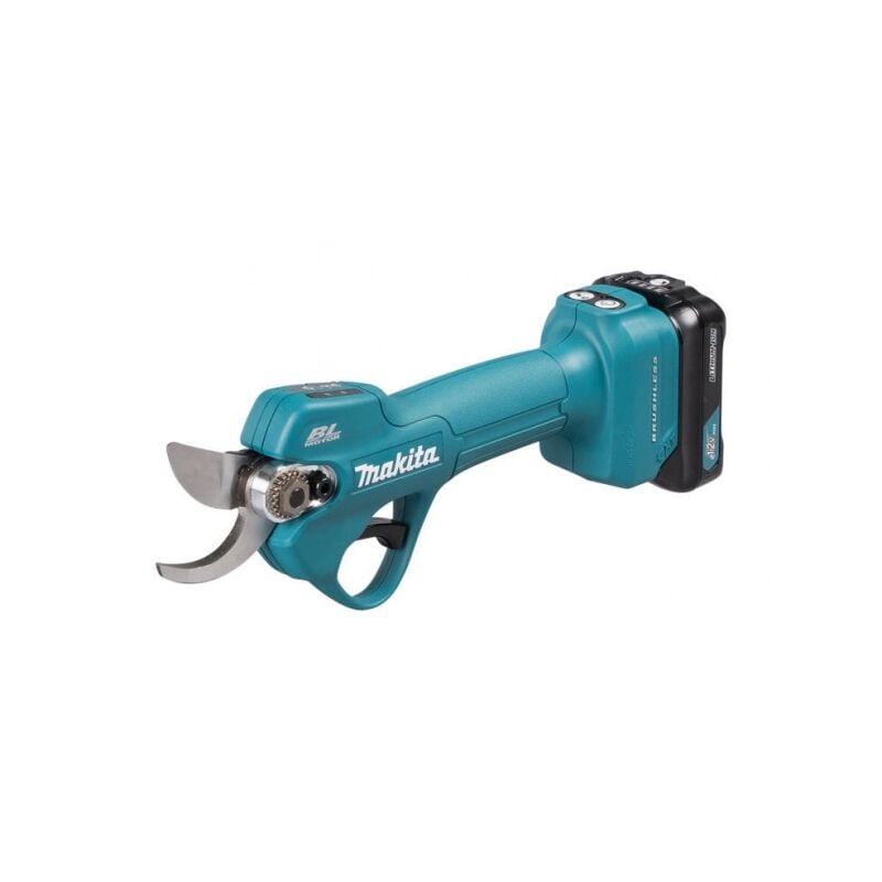 Sécateur Makita Batterie UP100DSMJ 12 v 4 Ah