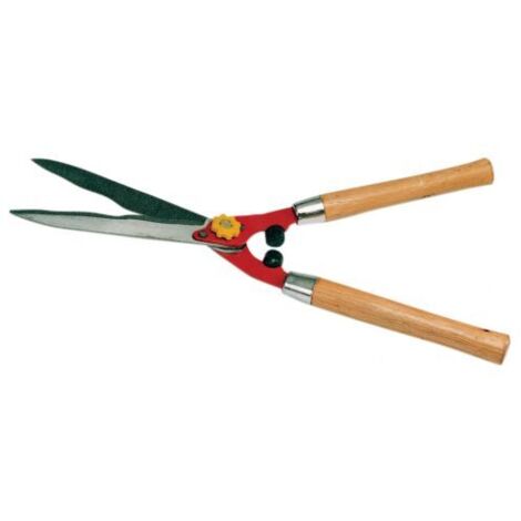 Forbici per siepi standard per giardinaggio giardino