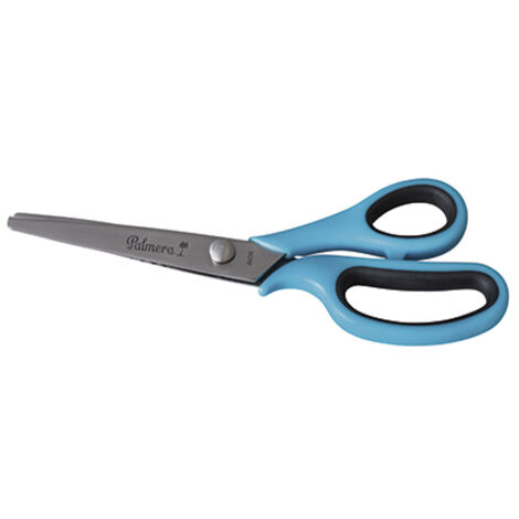 Forbici per smerlatura in acciaio inox 9 228mm 0804536w palmera