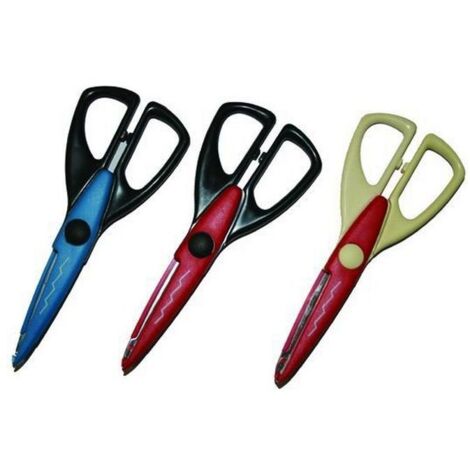 Forbici Pippo Display 0420 Cartonage Pz.15