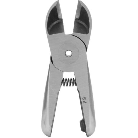 Forbici pneumatiche di ricambio per testa di taglio pneumatica adatte per taglierina HS20 (FD5)