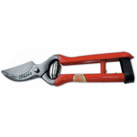FORBICI POTA 230MM MANICO PLASTICA