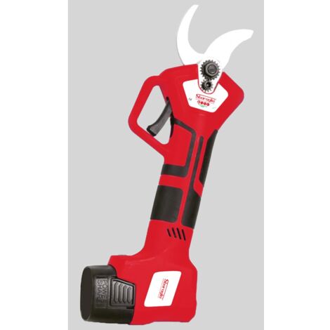 FORBICI POTA A BATT SBARAGLIA 2 BATT 16,8V SMART 32-A3053
