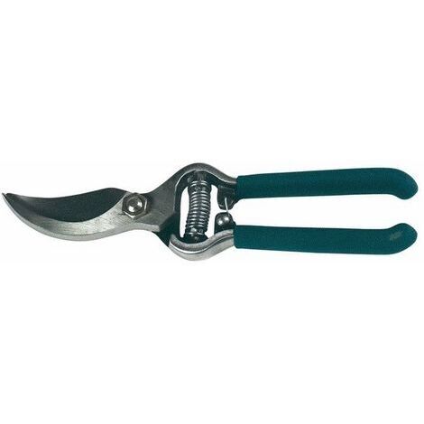FORBICI POTA PAPILLON STRONG 205MM FORGIATA - CF. BLISTER
