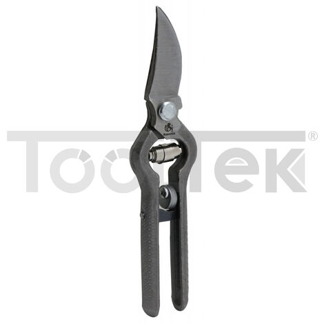 FORBICI POTA POTATURA ACCIAIO 23cm FORBICE CESOIA VIGNA AUSONIA 31200