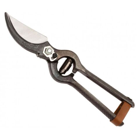 FORBICI POTATURA 2 BUOI POTA CUOIO 125/S   CM.25