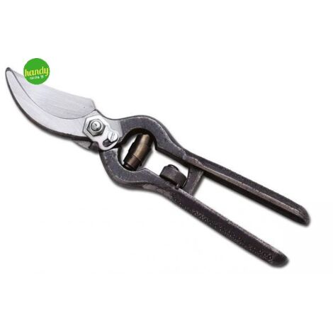 Forbici potatura 21cm alluminio BlumenGarten