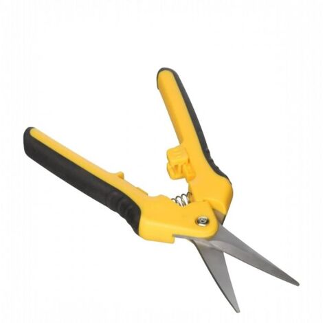 Forbici potatura Forbici cesoie con manico ergonomico 6.5" 165mm  353711