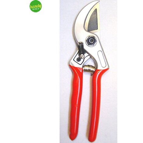 Forbici professionale lama battente 21 cm