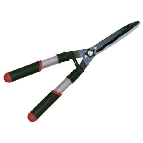 FORBICI SIEPE BRIXO ALU REGOLABILI  CM55